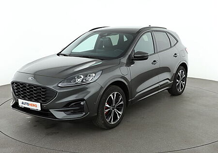 Ford Kuga 2.5 Plug-in Hybrid ST-Line X