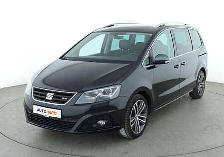 Seat Alhambra 2.0 TDI FR-Line
