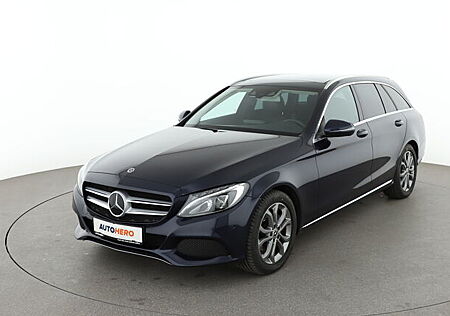 Mercedes-Benz C-Klasse C 220 d T BlueTEC Avantgarde