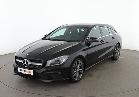 Mercedes-Benz Andere CLA 180 Shooting Brake Urban