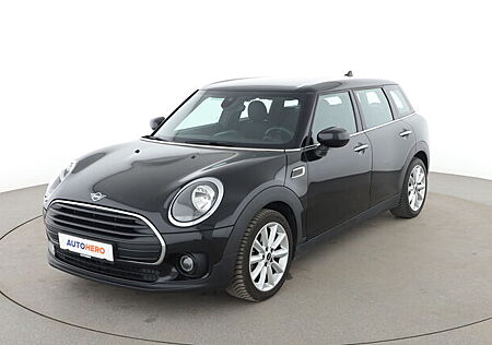 Mini One Clubman One