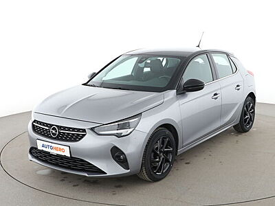Opel Corsa 1.2 Elegance