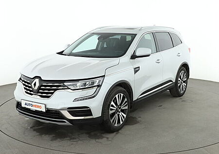 Renault Koleos 2.0 BLUE dCi Initiale Paris 4x4