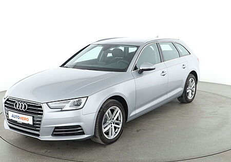 Audi A4 2.0 TDI Design