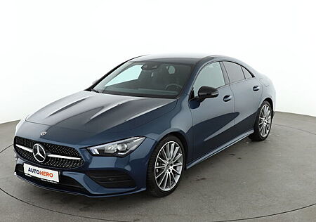 Mercedes-Benz Andere CLA 200 d AMG Line