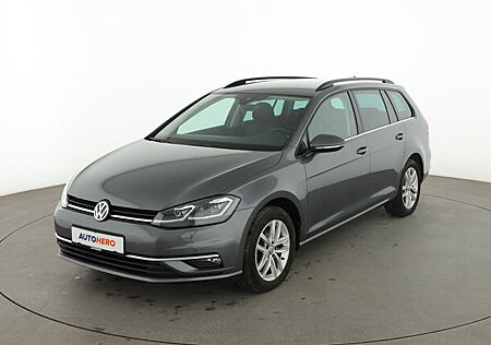 VW Golf 1.4 TSI Highline BlueMotion