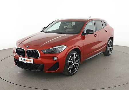 BMW X2 sDrive 20i M Sport