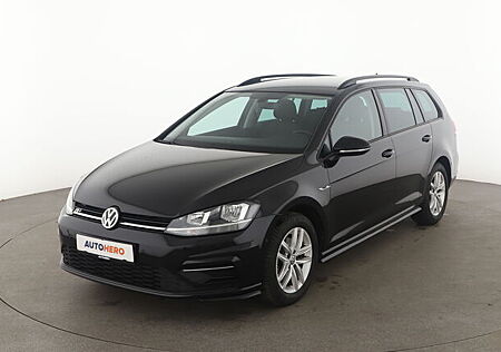 VW Golf 1.4 TSI Comfortline BlueMotion