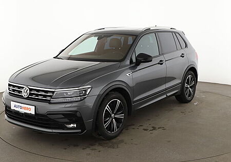 VW Tiguan 2.0 TSI 4Motion BlueMotion