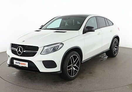 Mercedes-Benz Andere GLE 350 d 4Matic AMG Line