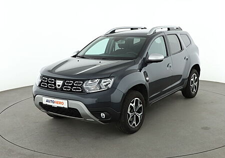 Dacia Duster 1.2 TCe Prestige