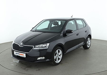 Skoda Fabia 1.0 MPI Cool Plus