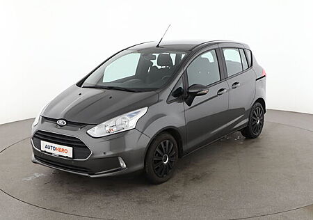 Ford B-Max 1.6 Ti-VCT SYNC Edition