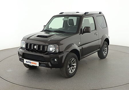 Suzuki Jimny 1.3 Basic