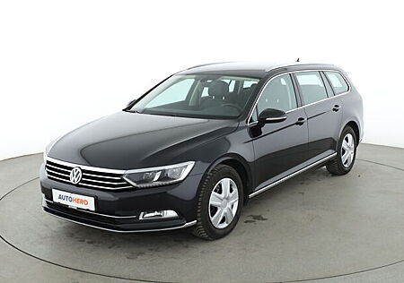 VW Passat 2.0 TDI Highline BlueMotion
