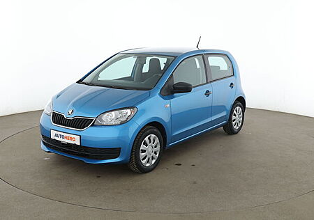 Skoda Citigo 1.0 MPI Active