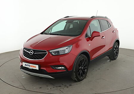 Opel Mokka X 1.4 SIDI Turbo Innovation Start/Stop 4x4