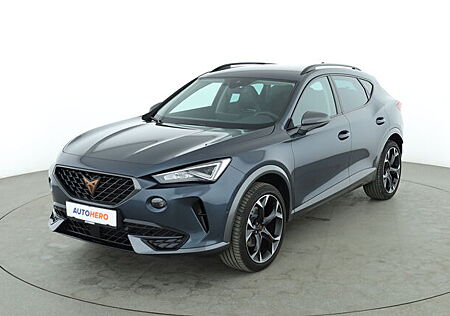 Cupra Formentor 1.5 TSI ACT