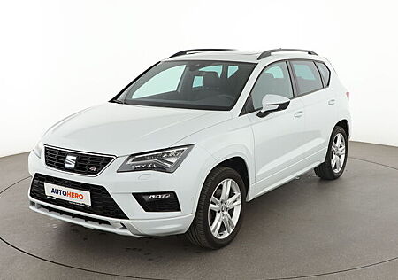 Seat Ateca 2.0 TSI FR 4Drive