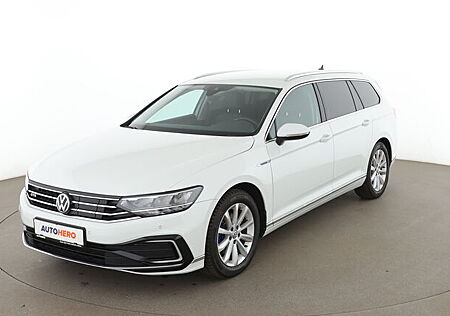 VW Passat 1.4 GTE