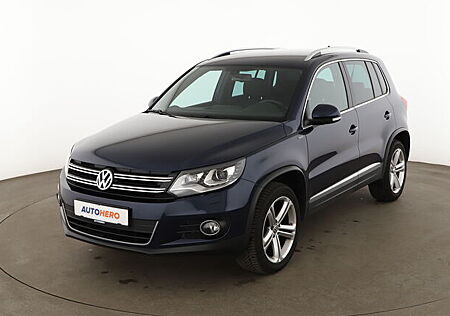 VW Tiguan 1.4 TSI Lounge Sport & Style BlueMotion Tech
