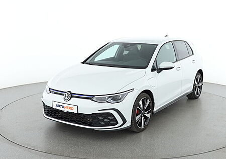 VW Golf R 1.4 GTE
