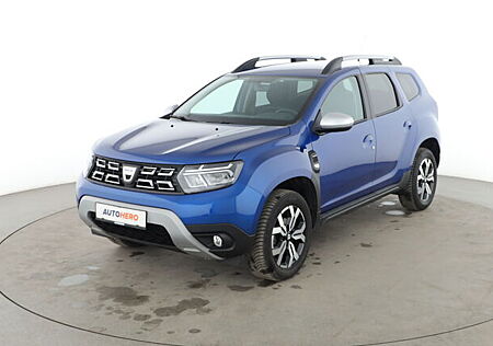 Dacia Duster 1.5 Blue dCi Prestige 4x4