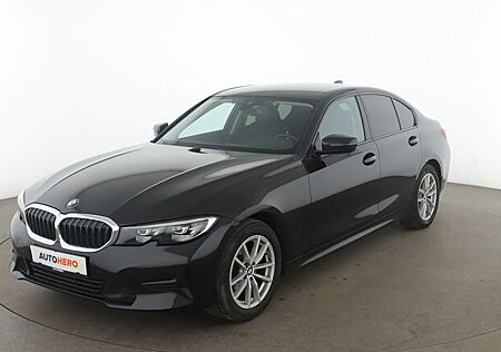 BMW 3er 318i Advantage