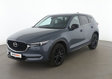 Mazda CX-5 2.2 SKYACTIV-D Edition 100 AWD