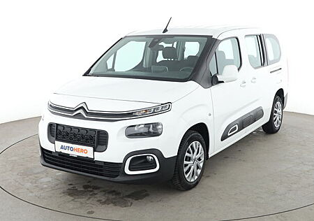 Citroën Berlingo 1.5 Blue-HDi Feel XL