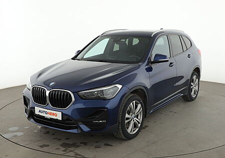 BMW X1 xDrive 25d Sport Line