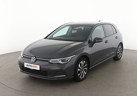 VW Golf 1.5 TSI ACT Active