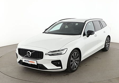 Volvo V60 2.0 B4 R-Design