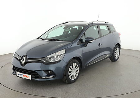 Renault Clio 0.9 TCe Business Edition
