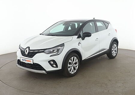 Renault Captur 1.3 TCe Intens
