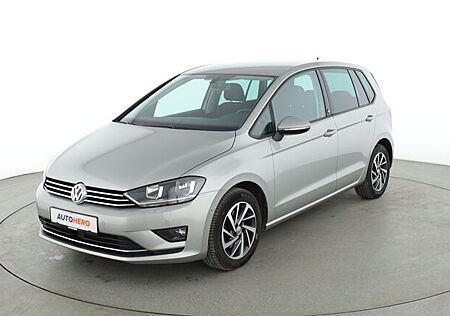 VW Golf gebraucht kaufen VW Golf 1.4 TSI Sound BlueMotion