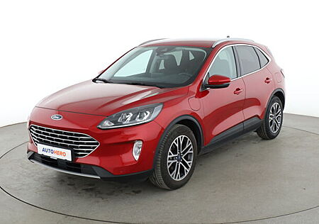 Ford Kuga 2.5 Plug-in Hybrid Titanium