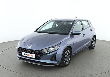 Hyundai i20 1.0 TGDI Trend