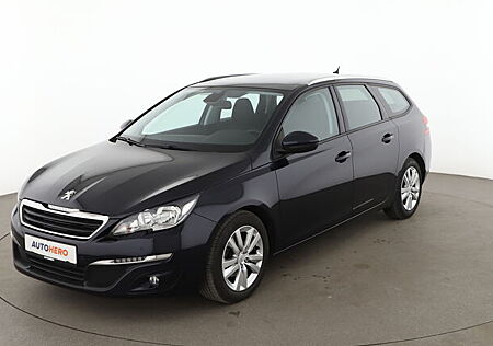 Peugeot 308 1.6 Blue-HDi Active