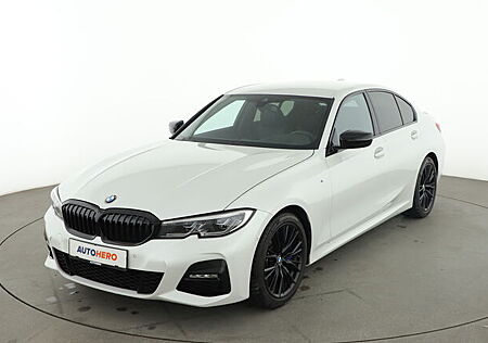 BMW 3er 330i M Sport