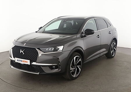 DS Automobiles DS7 Crossback 1.6 E-Tense Hybrid 4x4 Rivoli