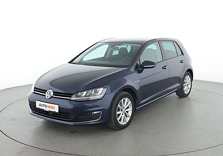 VW Golf 1.2 TSI Lounge BlueMotion Tech