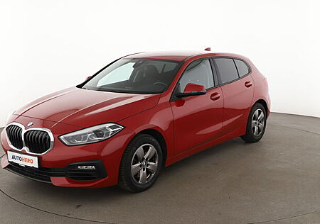 BMW 1er 118i Advantage
