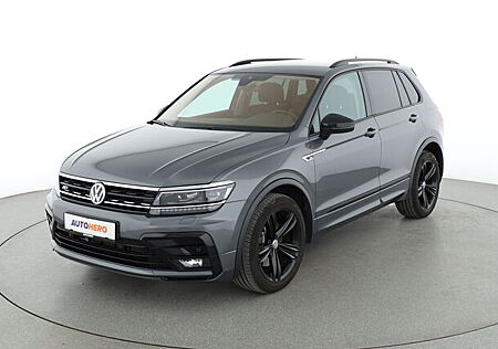 VW Tiguan 2.0 TSI 4Motion BlueMotion
