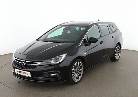 Opel Astra 1.4 SIDI Turbo Ultimate Start/Stop