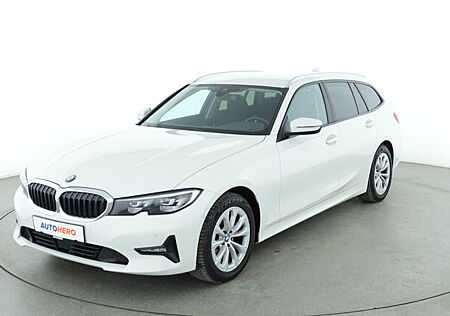 BMW 3er 318i Advantage