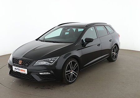 Seat Leon 2.0 TSI Cupra 290