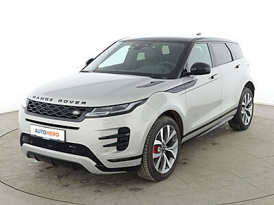 Land Rover Evoque D200 Mild-Hybrid R-Dynamic SE