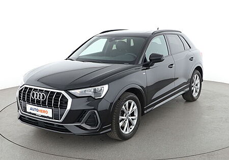 Audi Q3 35 TFSI ACT S line