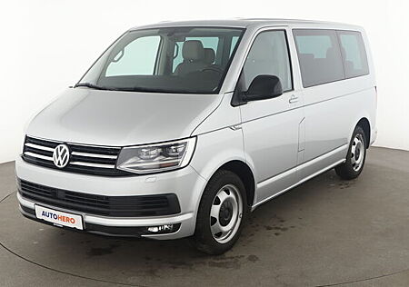 VW T6 Multivan 2.0 TDI Comfortline